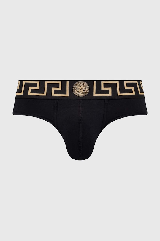 

Трусы Versace, черный