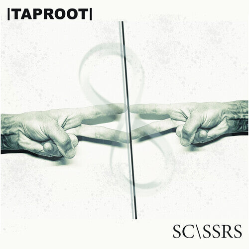 

CD диск Taproot: Sc\Ssrs