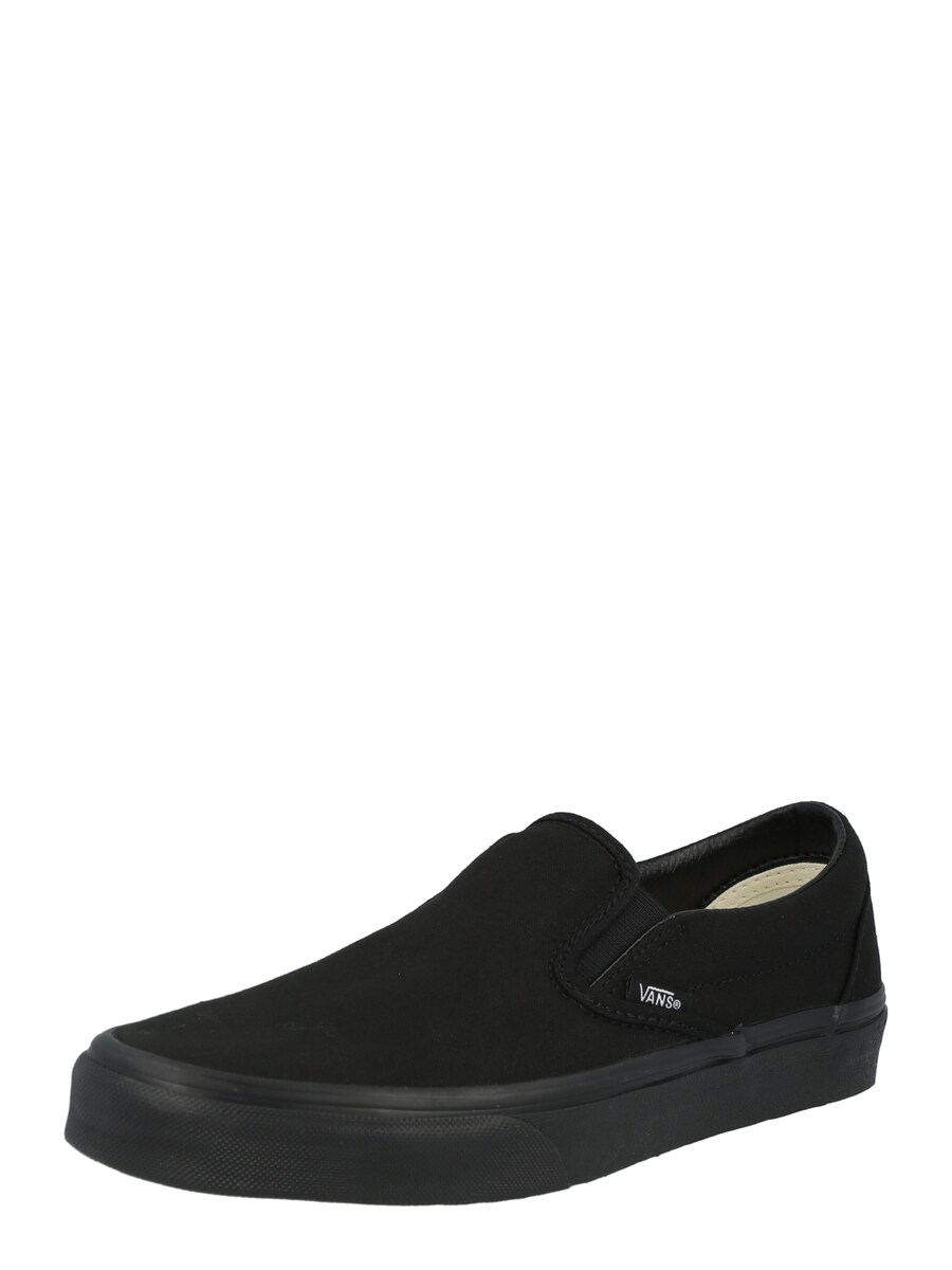 

Тапочки VANS Classic, черный