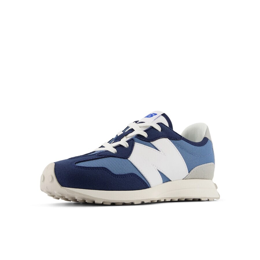

Кроссовки new balance Sneakers 327, цвет marine blue/Dusty blue