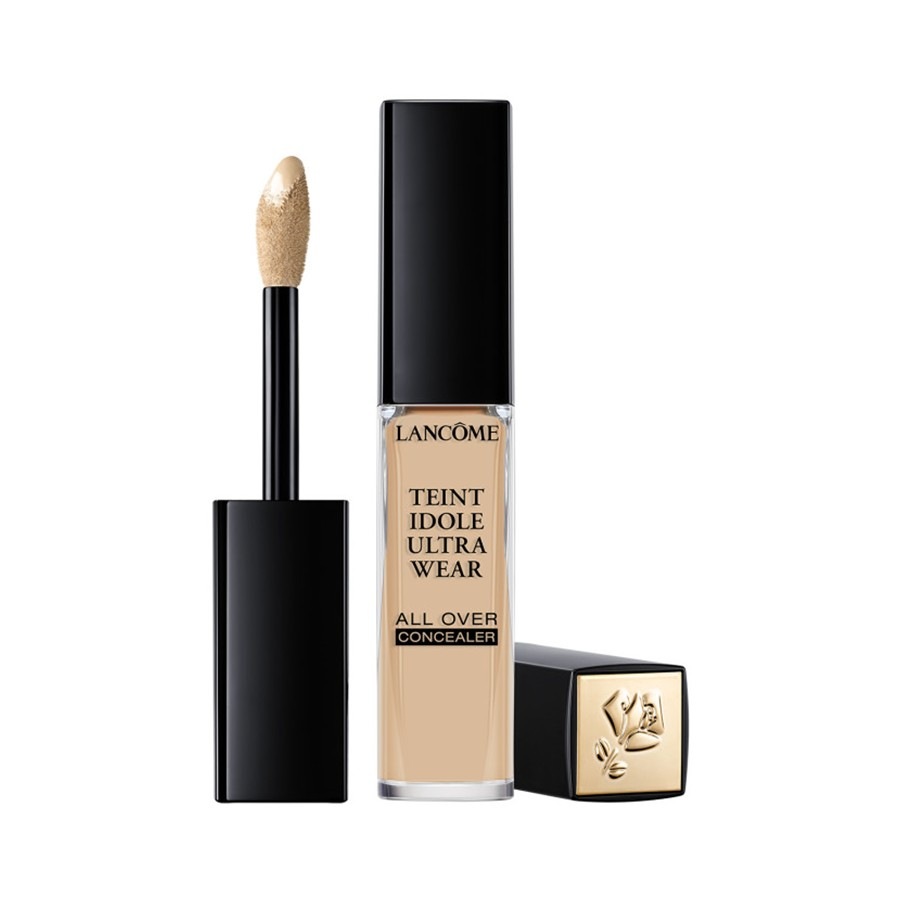 

Корректор teint idole ultra wear all over Lancome, 006 - beige ocre, объем 13 мл