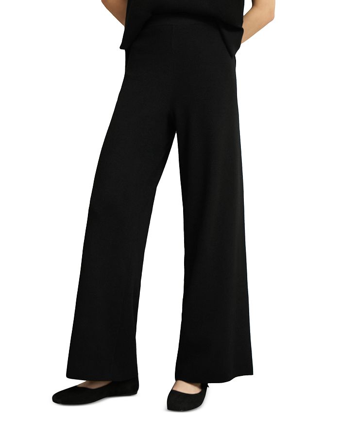 

Ограниченные брюки Harris Knit HOBBS LONDON, мультиколор