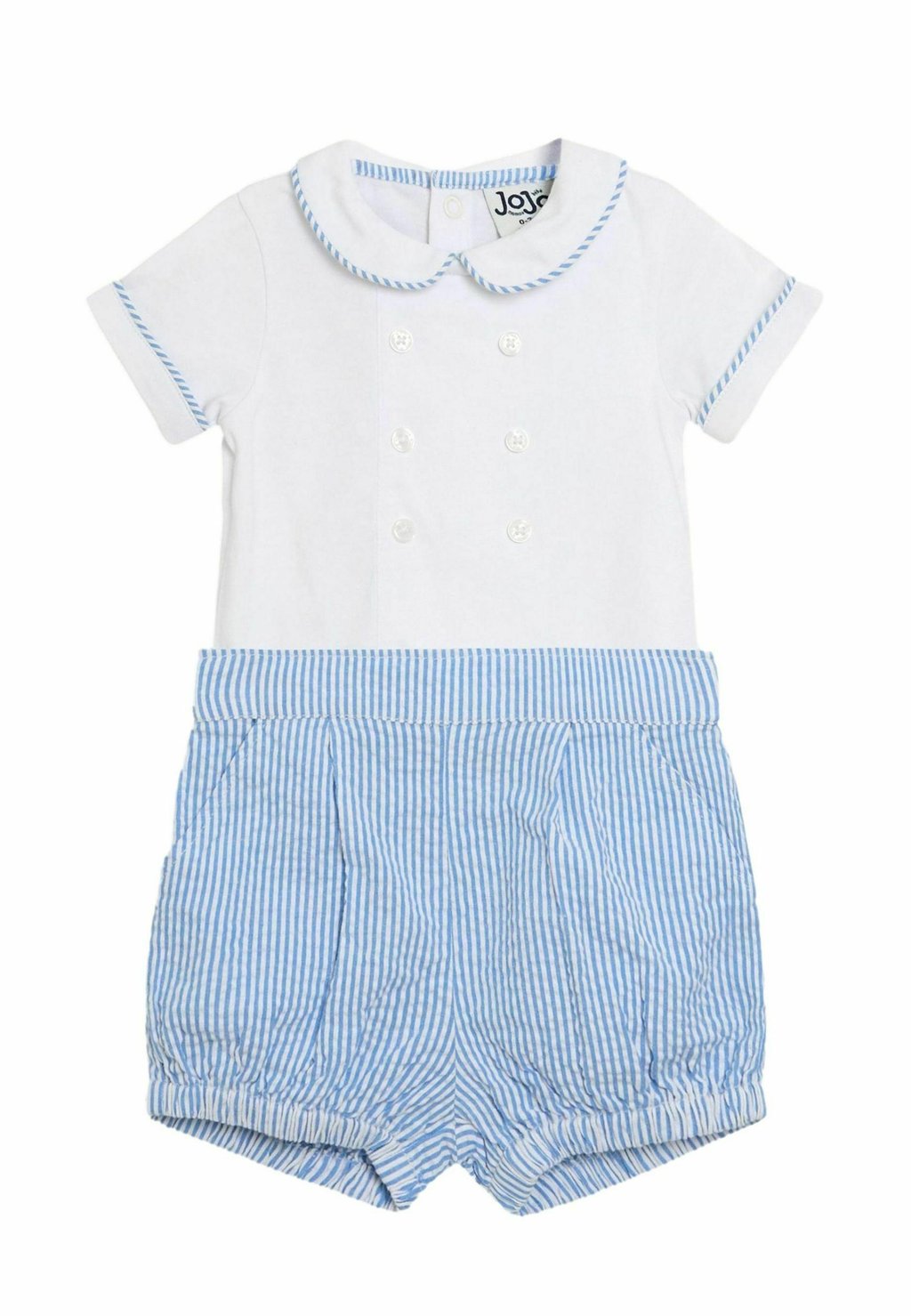 

Шорты REGULAR FIT JoJo Maman Bébé, синий