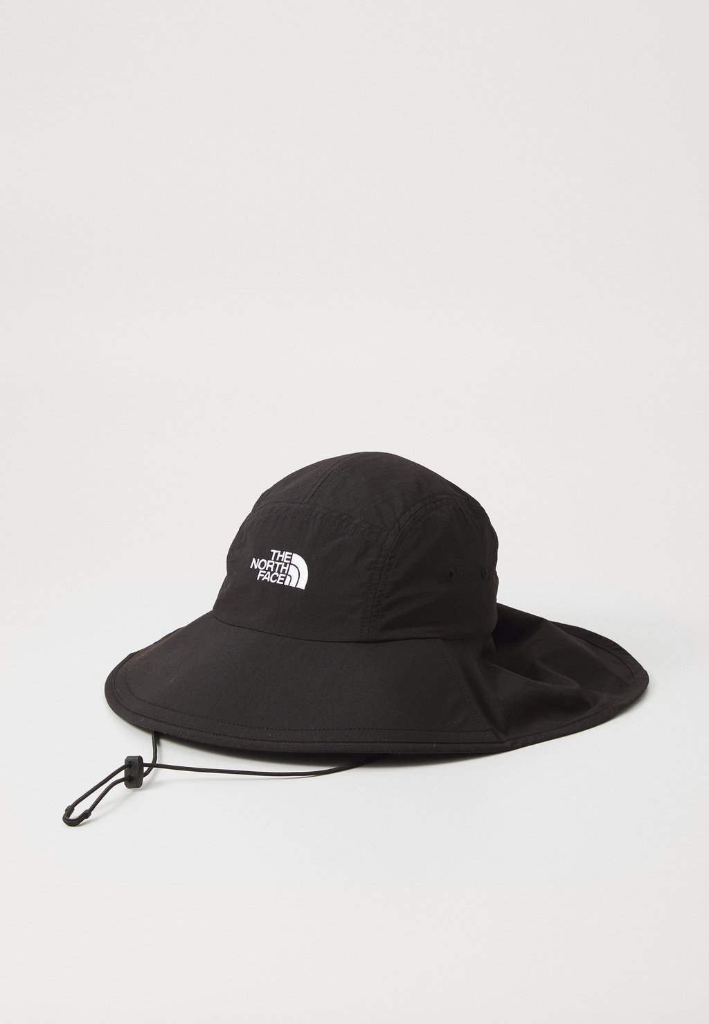 

Шляпа HORIZON MULLET BRIMMER UNISEX The North Face, черный