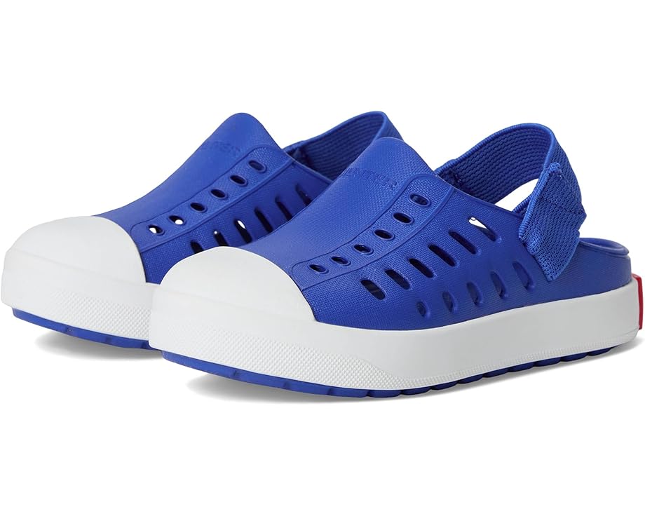 

Кроссовки Hunter Kids Jaime, цвет Medium Blue