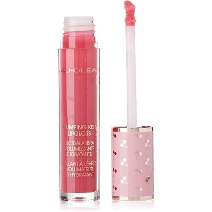 

Naj-Oleari Plumping Kiss Lipgloss Makeup For Face Woman 08 Pearl Cyclamen Pink, Naj Oleari