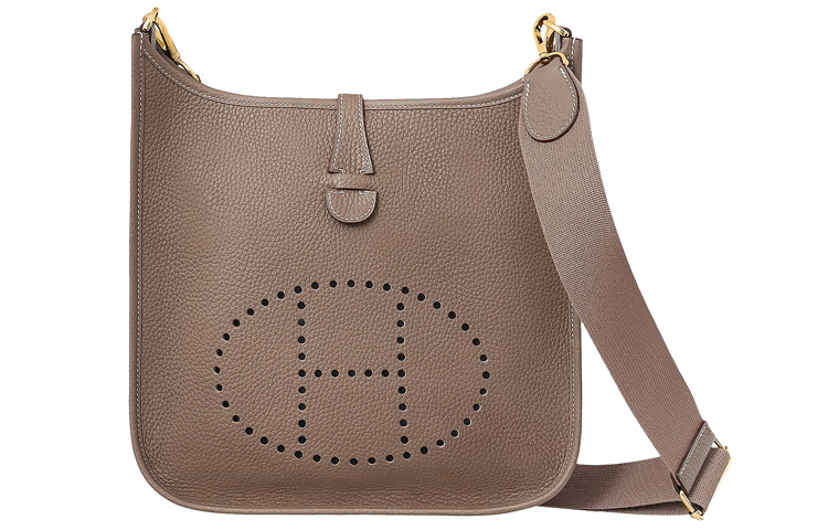 

Сумка Evelyne Iii 29 Bag Etoupe HERMES