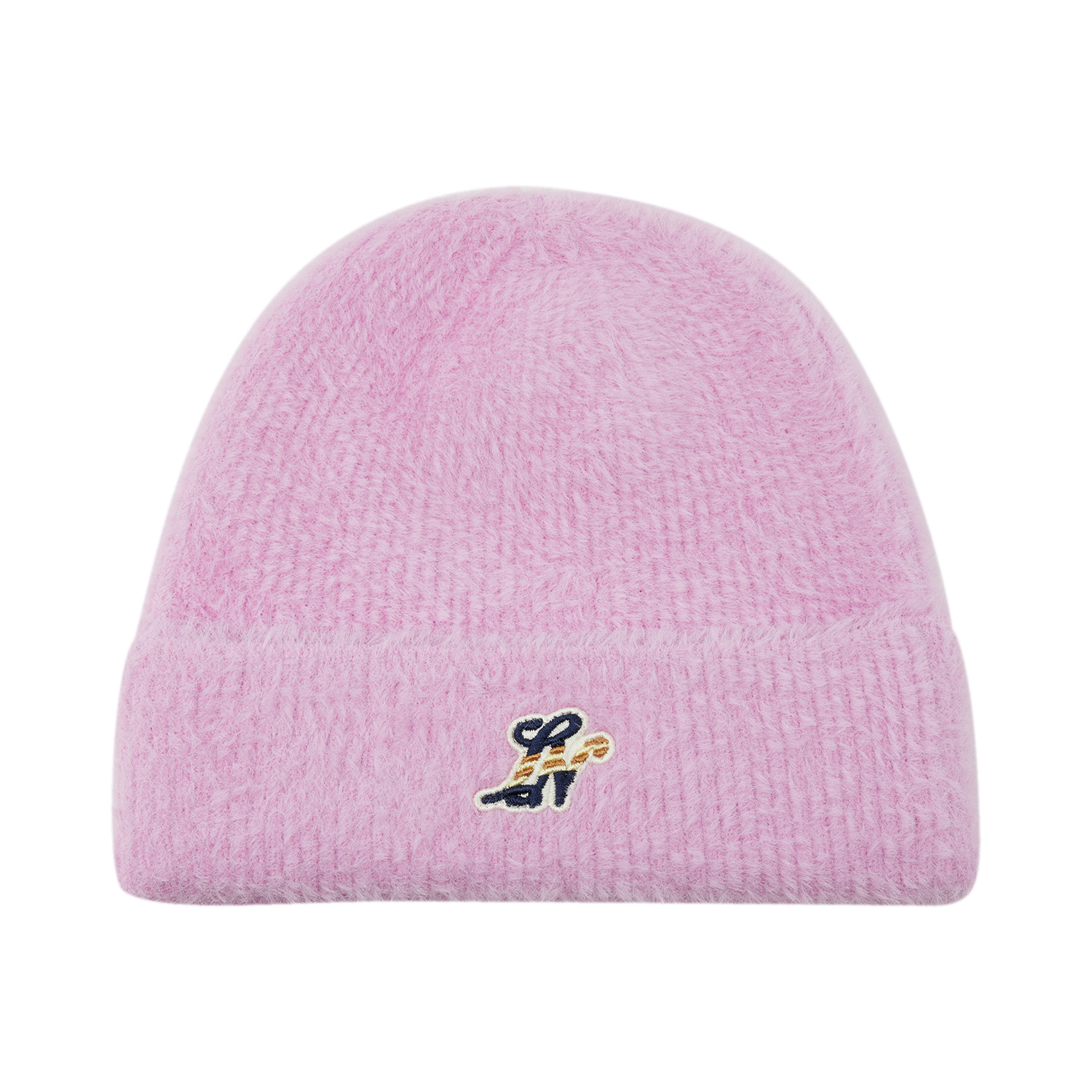 

LINING Детская розовая шапка из полиамида полиэстера и эластана, Pink