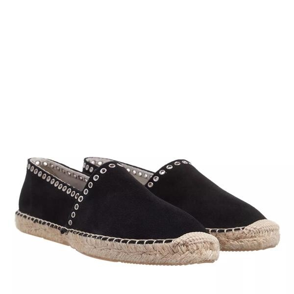 

Эспадрильи espadrillas woman Isabel Marant, черный