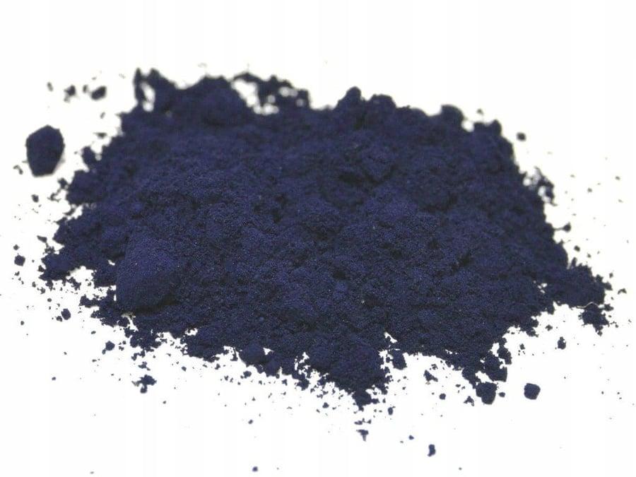 

Краситель для мыла на глицериновой основе ТЕМНО-СИНИЙ 20 г Inna marka