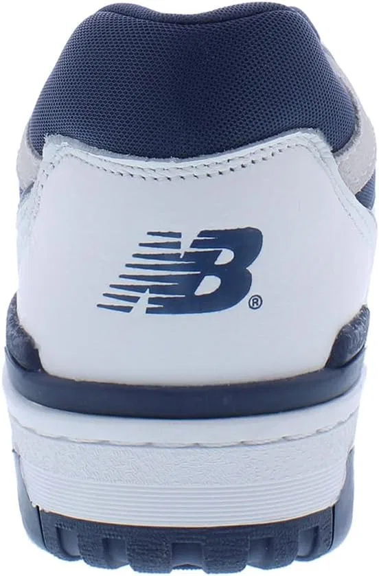 Кроссовки New Balance Kids 574 New-b V2 Familiar Ground, белый/голубой — фото 3