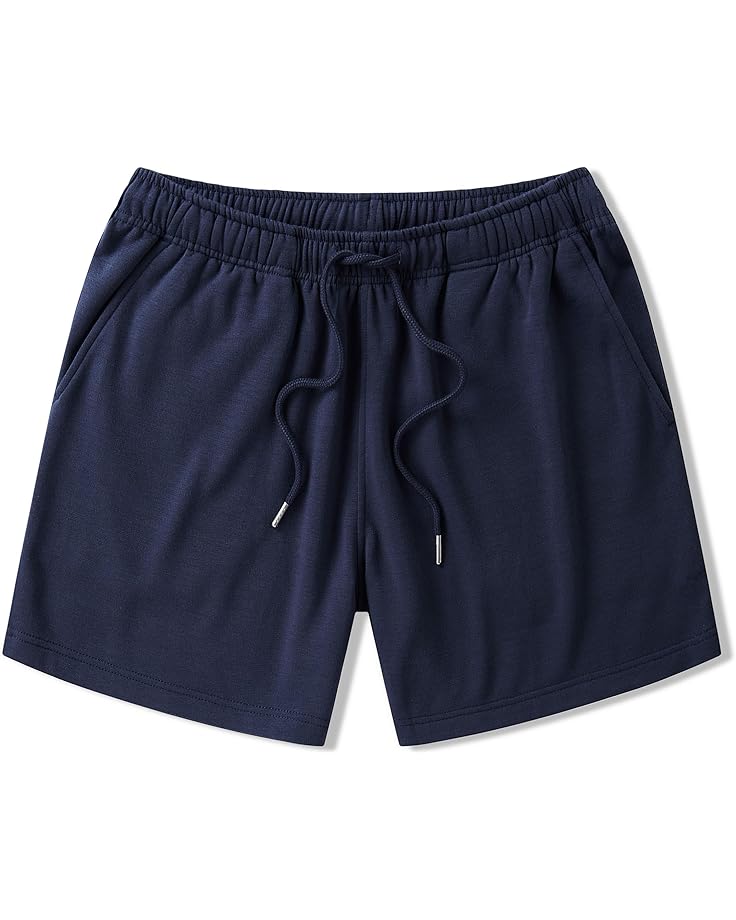 

Шорты Chubbies The Sketches (Soft Terry Shorts), темно-синий