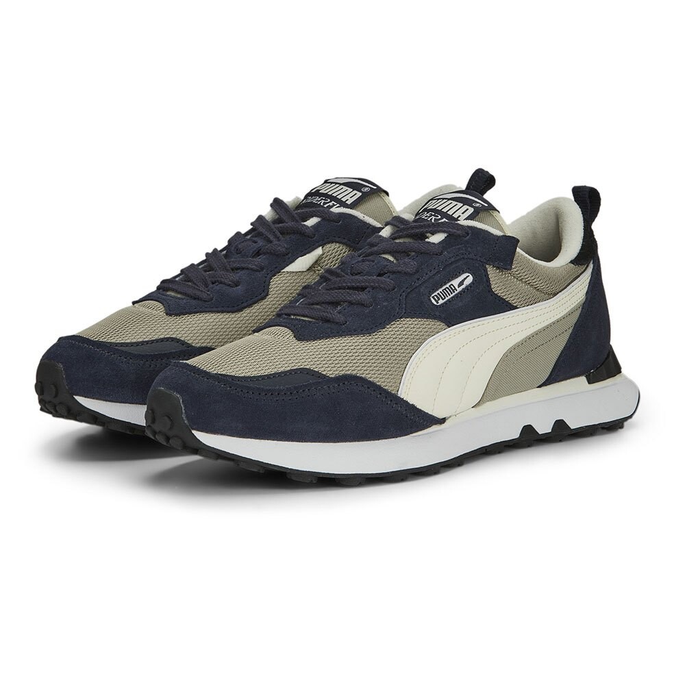 

Кроссовки Puma Rider Fv Retro Rewin, зеленый, Серый;зеленый, Кроссовки Puma Rider Fv Retro Rewin, зеленый