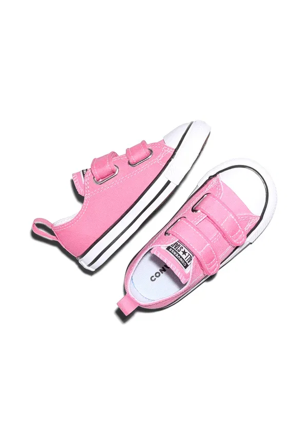 Кроссовки Chuck Taylor All Star Converse, розовый — фото 3