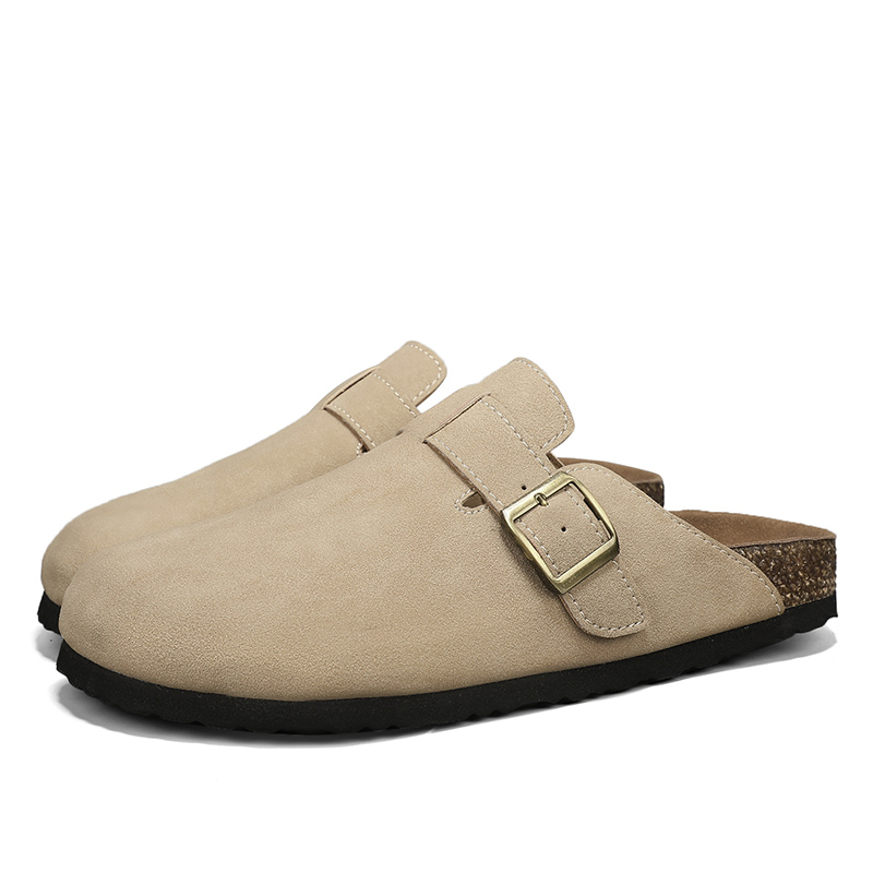 

Мужские туфли Birkenstock TEXWOOD, Gray