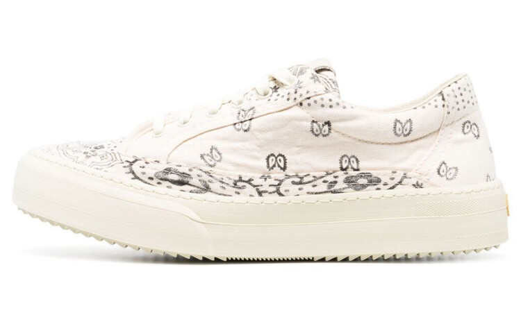 

RHUDE V2 'Bandana - White'