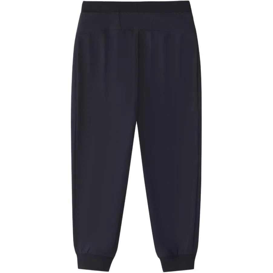 Спортивные штаны Full Length FILA KIDS Royal Blue — фото 3
