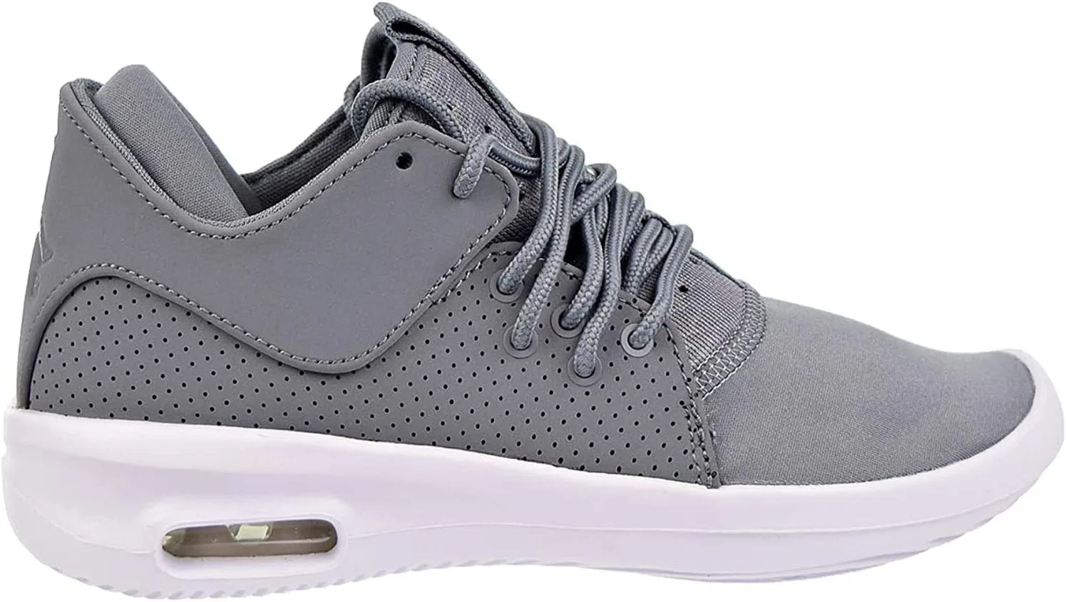 Мужские кроссовки Jordan First Class для фитнеса, Multicoloured Cool Grey Cool Grey 003 — фото 2