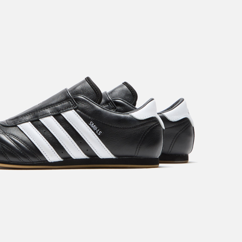 Кроссовки adidas WMNS Taekwondo, черный — фото 3