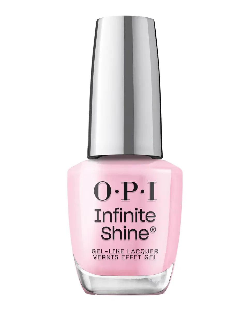 Долговечный лак для ногтей Infinite Shine 15 мл Opi, Faux-Ever Yours