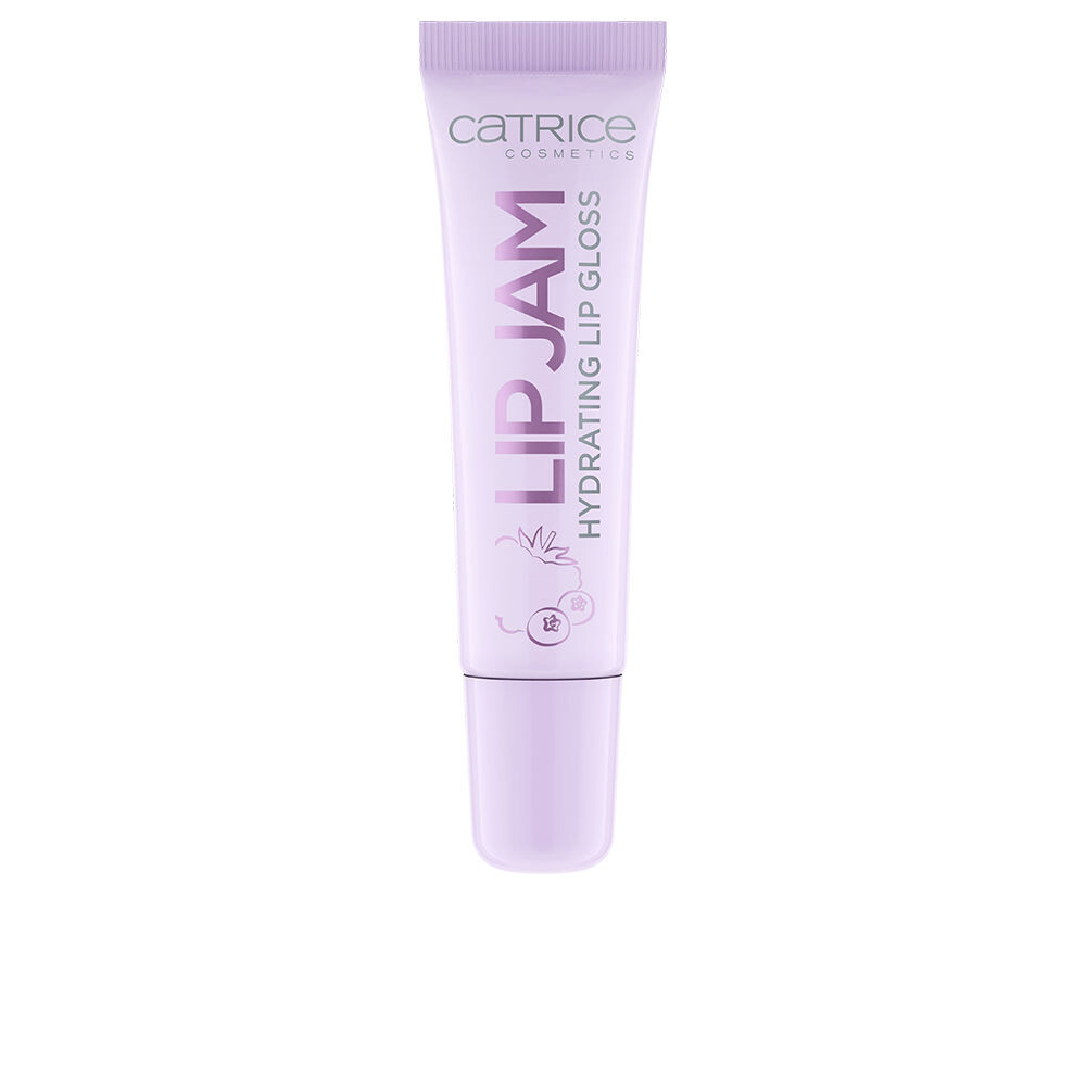 

Блеск для губ Lip jam hydrating lip gloss Catrice, 10 мл, 040