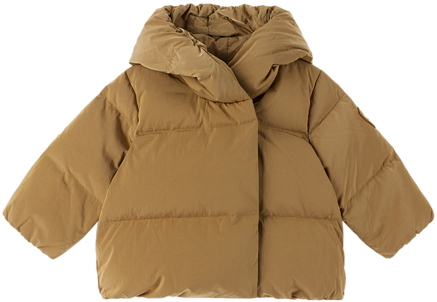 

Пуховик Baby Tan Brandy Bonpoint