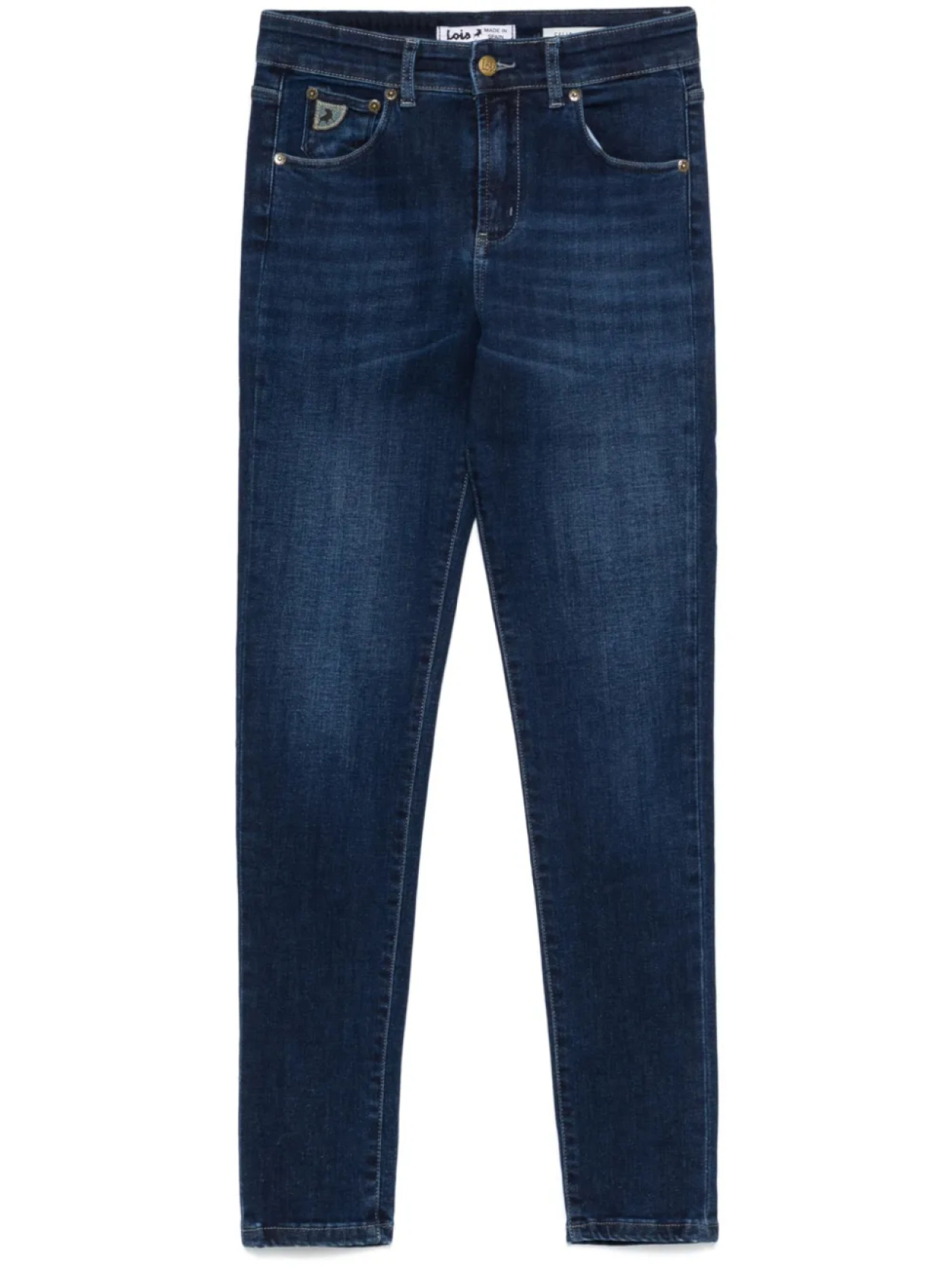 

Джинсы LOIS JEANS Celia, синий