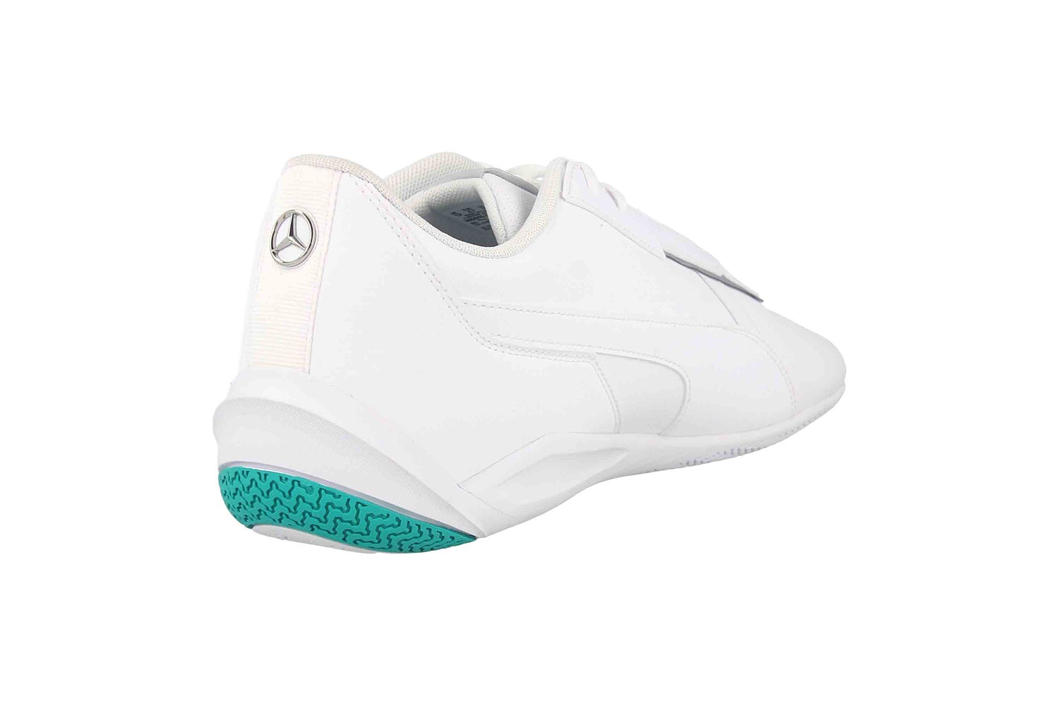 Спортивные кроссовки Puma Sportschuhe, белый — фото 3
