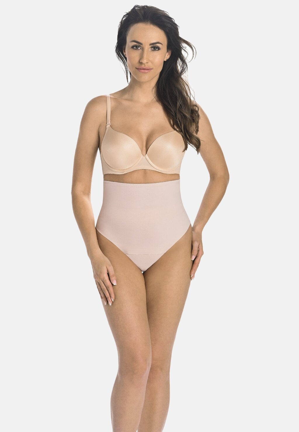 

Корректирующее белье SHAPING CONTROL HIGH, SLIMMING Teyli, бежевый