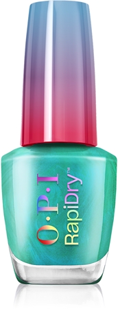 

Быстросохнущий лак для ногтей OPI Rapidry, Speed of Bright 9 ml