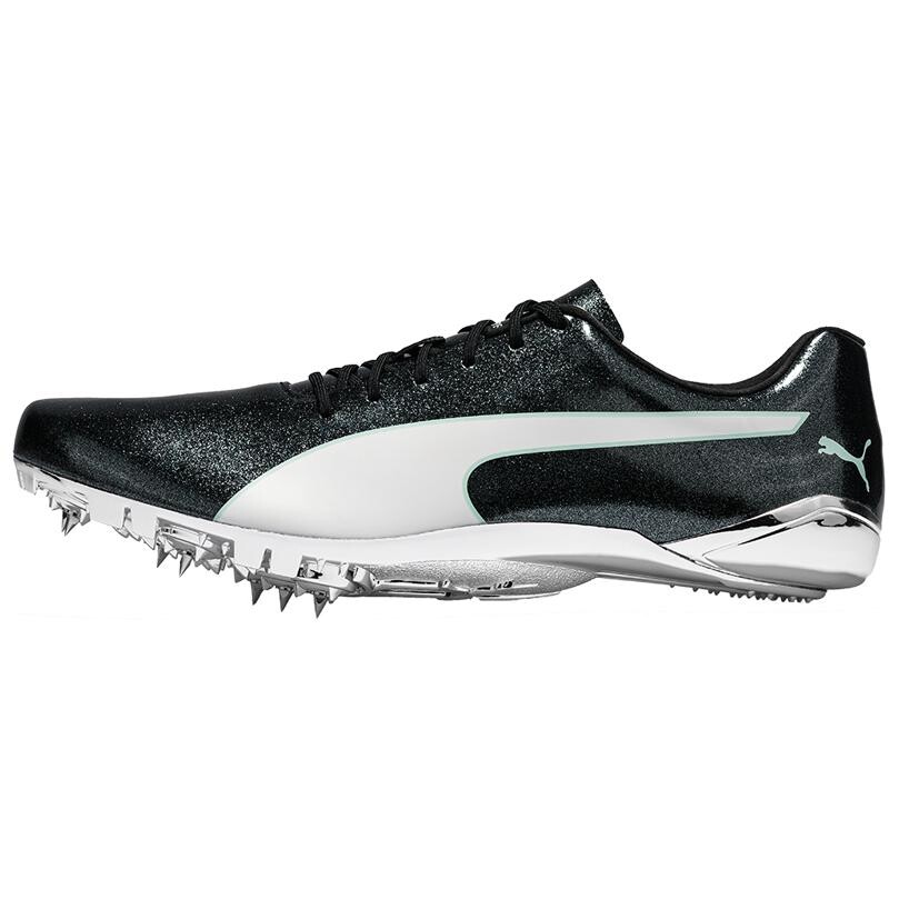 

Кроссовки EvoSPEED Electric 7 унисекс с низким верхом Puma