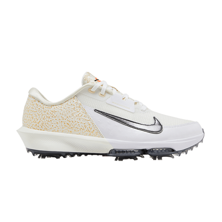 

Бутсы Nike Air Zoom Infinity Tour 2 Golf 'The Open Championship Pack', кремовый
