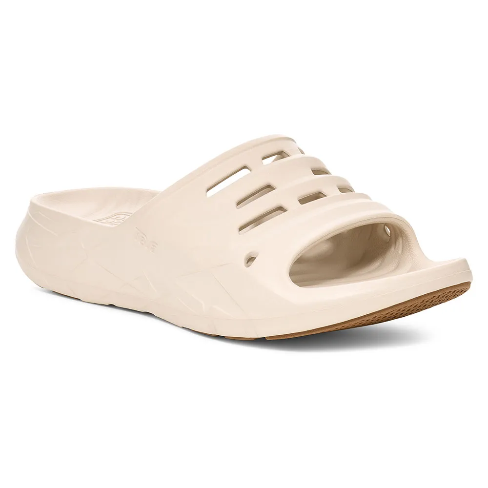 

Сандалии Teva Ultra-Comf Slide, бежевый