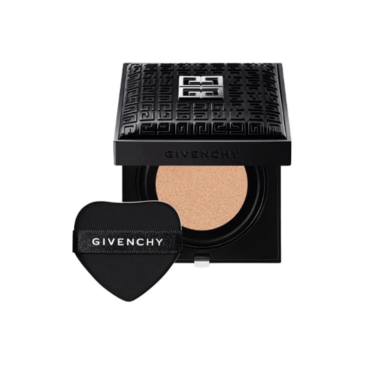 Тональный кушон для лица Givenchy Prism Skincare #1-C105, 12 г — фото 2