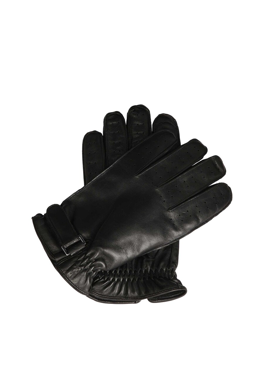 

Перчатки Kazar Full Finger Gloves, черный