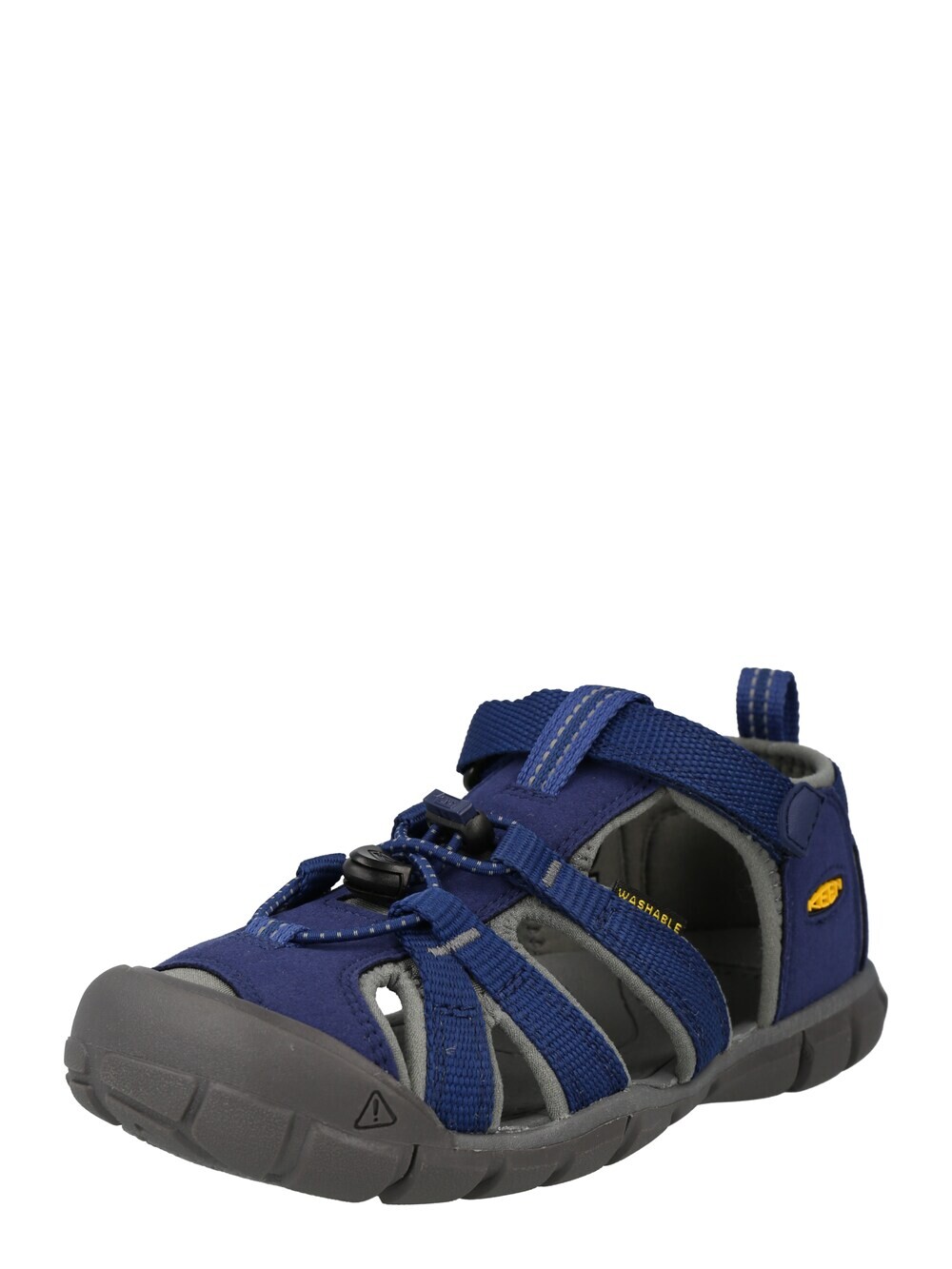 

Сандалии KEEN Seacamp 2, темно-синий