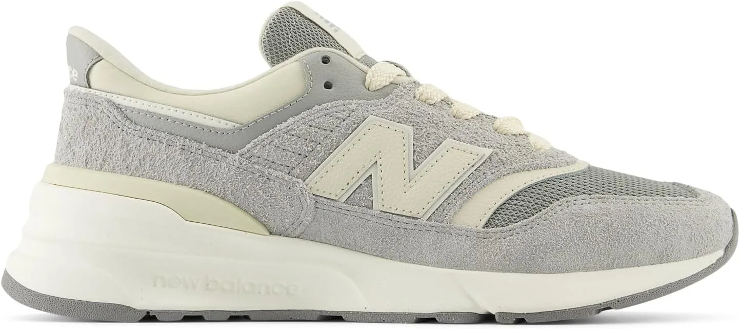 Кроссовки New Balance Unisex 997r V1 — фото 2