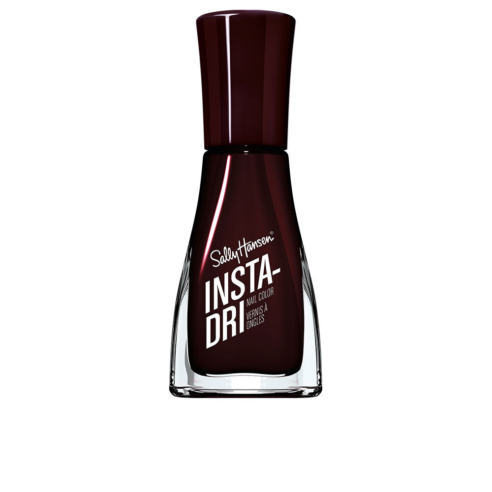 

Лак для ногтей Insta dri nail color Sally hansen, 9,17 мл, 403