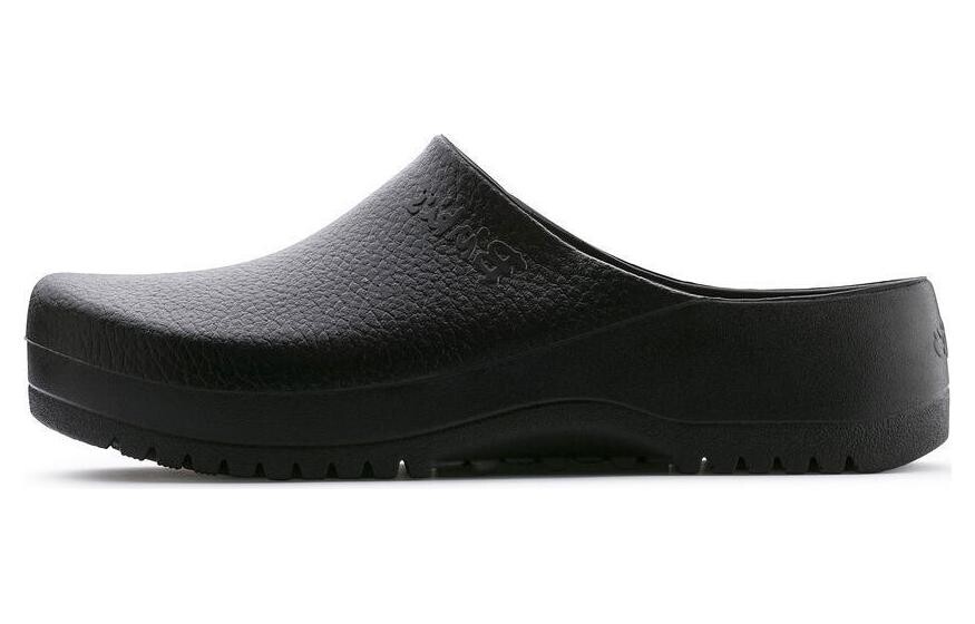 

Тапочки Birkenstock унисекс, Black