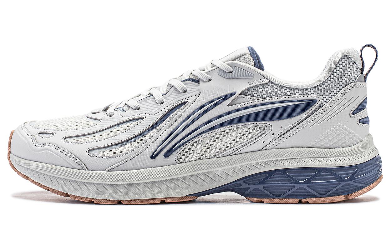 

ЛиНайнг Фуяо V2 Амортизирующие противоскользящие износостойкие низкие кроссовки для бега мужские светло-лаймовые