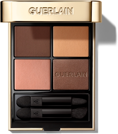 

Палитра теней для век GUERLAIN Ombres G, 258 Wild Nudes 8,8 g
