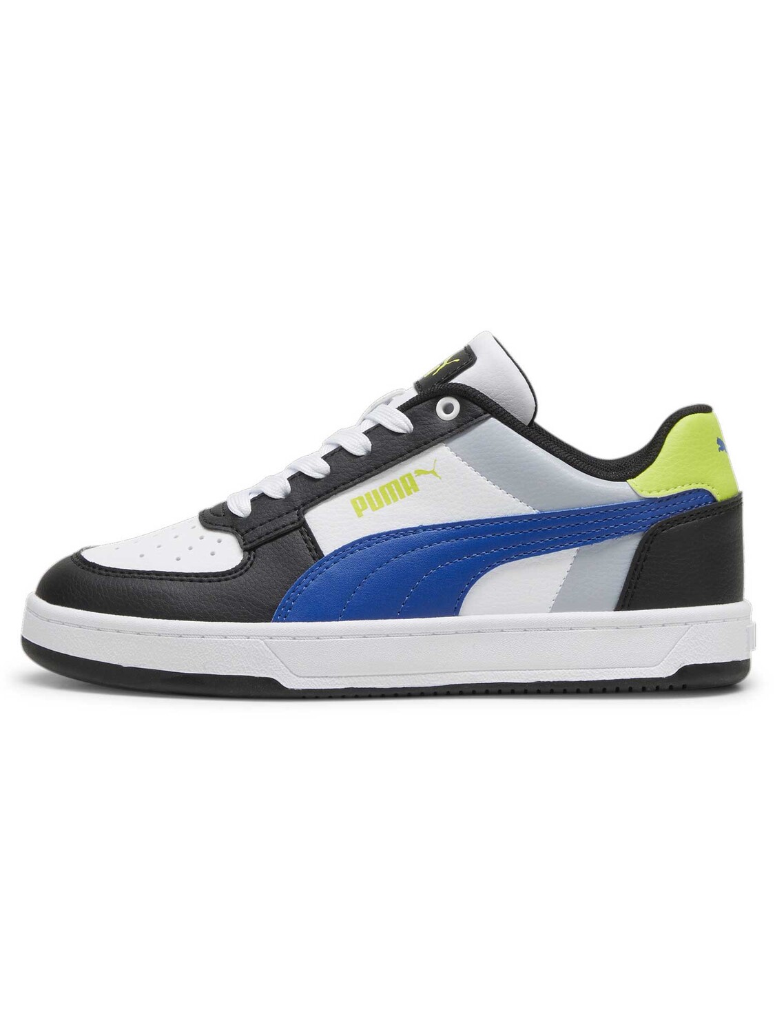 

Кроссовки Puma Caven 2.0 Block Jr, синий