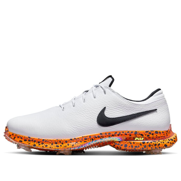 

Кроссовки air zoom victory tour 3 широкие электрические Nike, белый