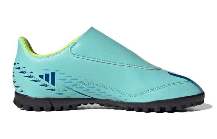 Adidas X Speedportal Kids Футбольные бутсы для детей — фото 2