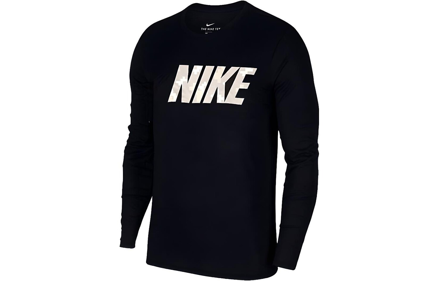 

Футболка мужская Nike, цвет 875701-010