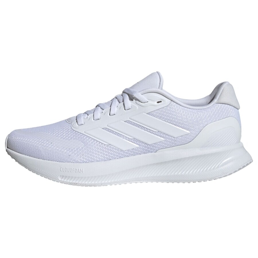 

Кроссовки ADIDAS PERFORMANCE Running Runfalcon 5, цвет White/Off white