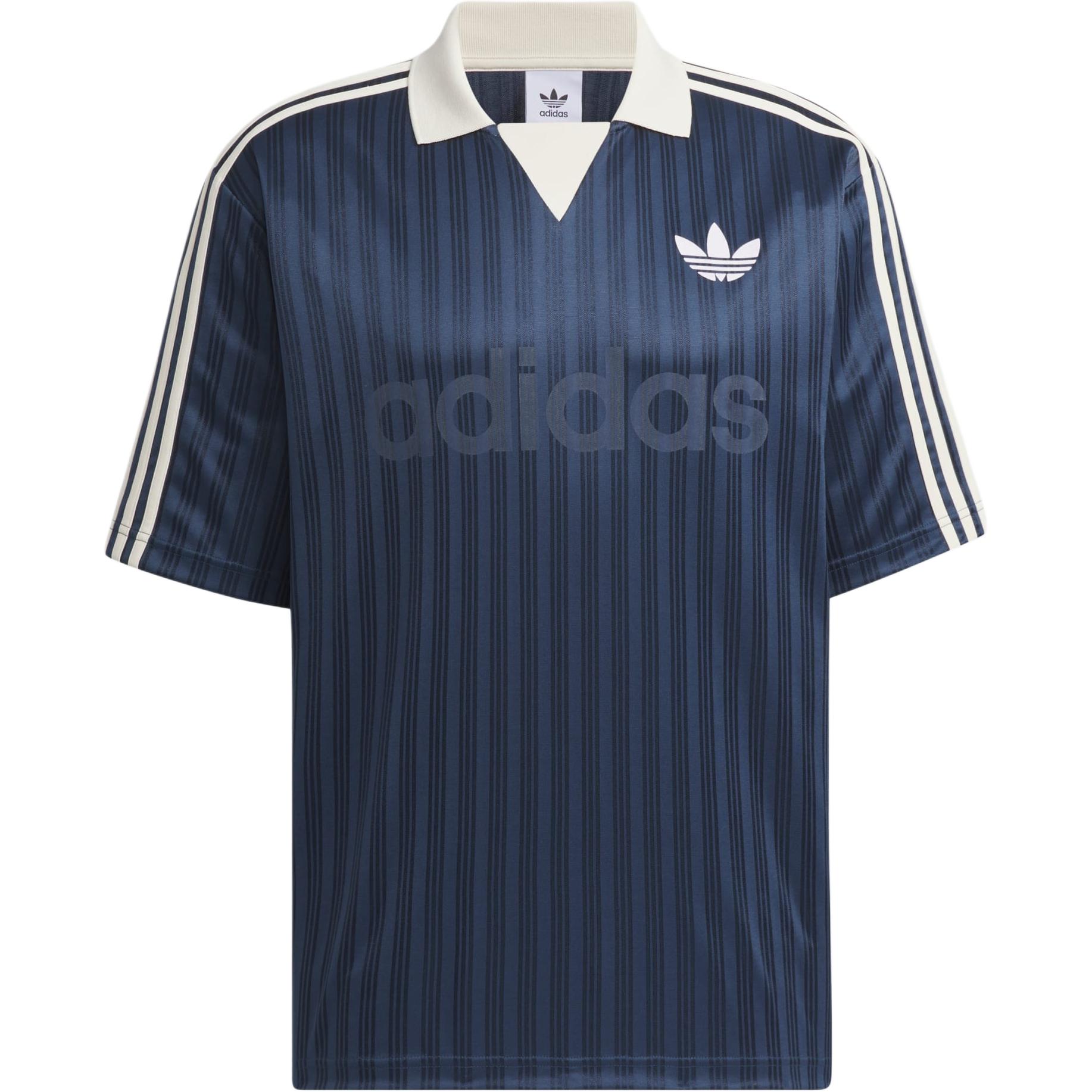 

Adidas Originals Футболка мужская морская синяя, Синий, Adidas Originals Футболка мужская морская синяя