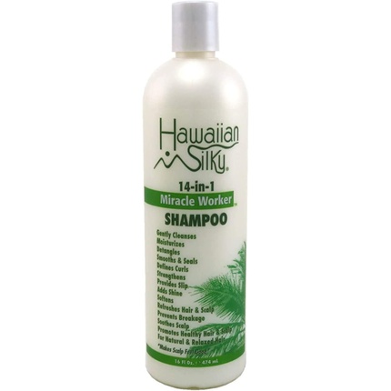

Шампунь Miracle Worker 14-in-1 16oz