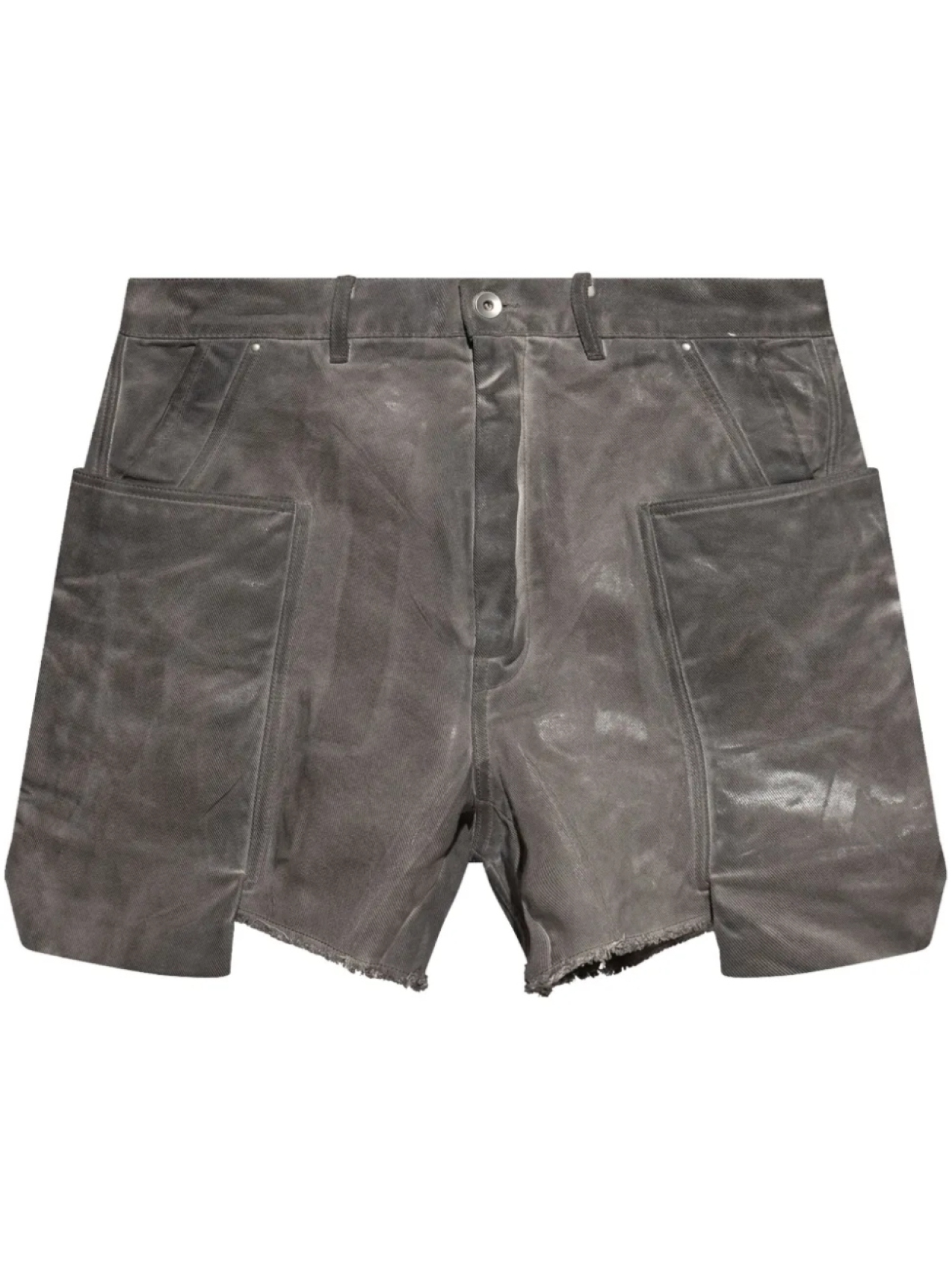 

Шорты мужские Rick Owens DRKSHDW, серый