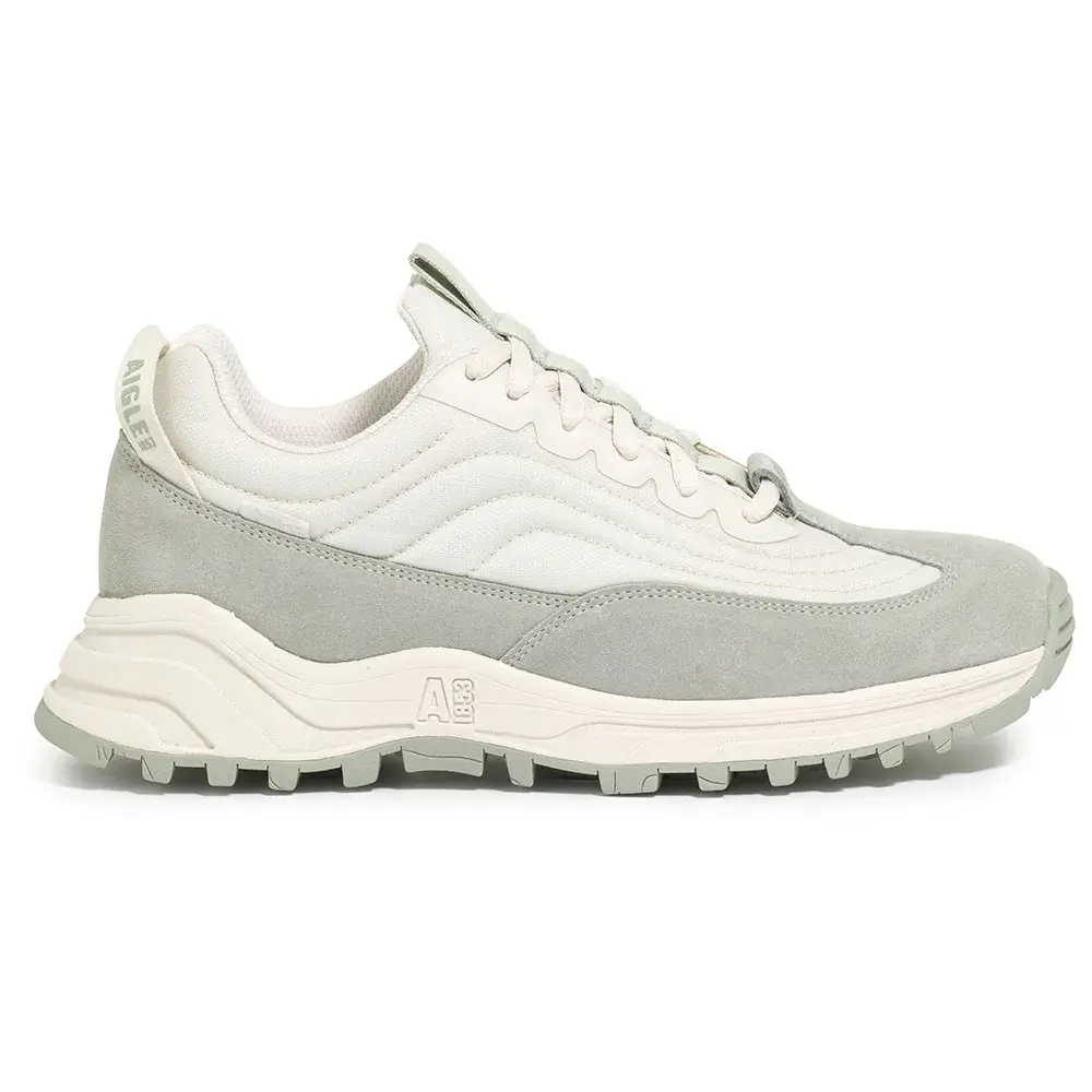Кроссовки Aigle Chaumont Gtx W, белый